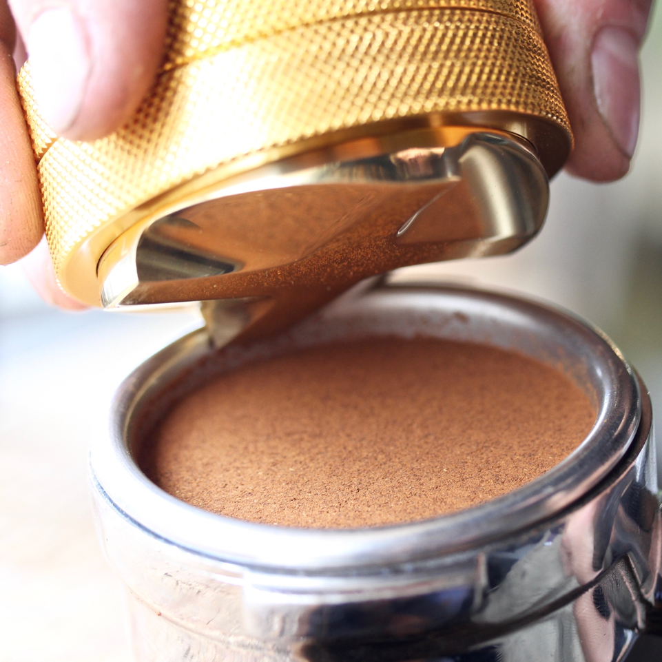 NCD: COFFEE DISTRIBUTOR