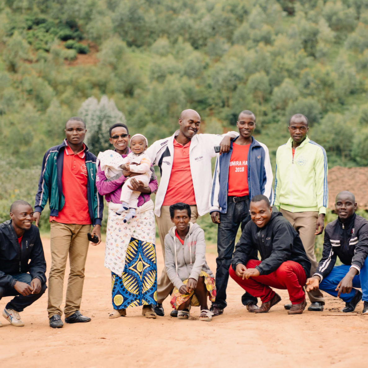 BUMBA HILL NATURAL