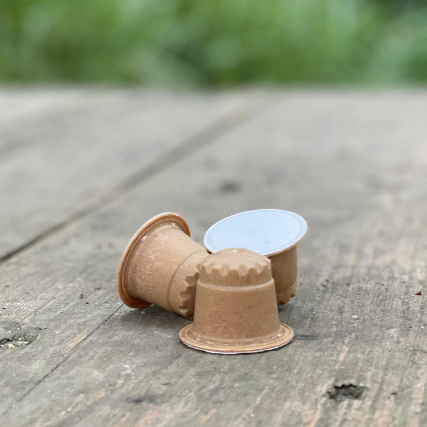 COFFEE CAPSULES - THE BARN Coffee Roasters Berlin