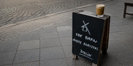 Freddo Cappuccino: Greece's Summer Coffee Classic