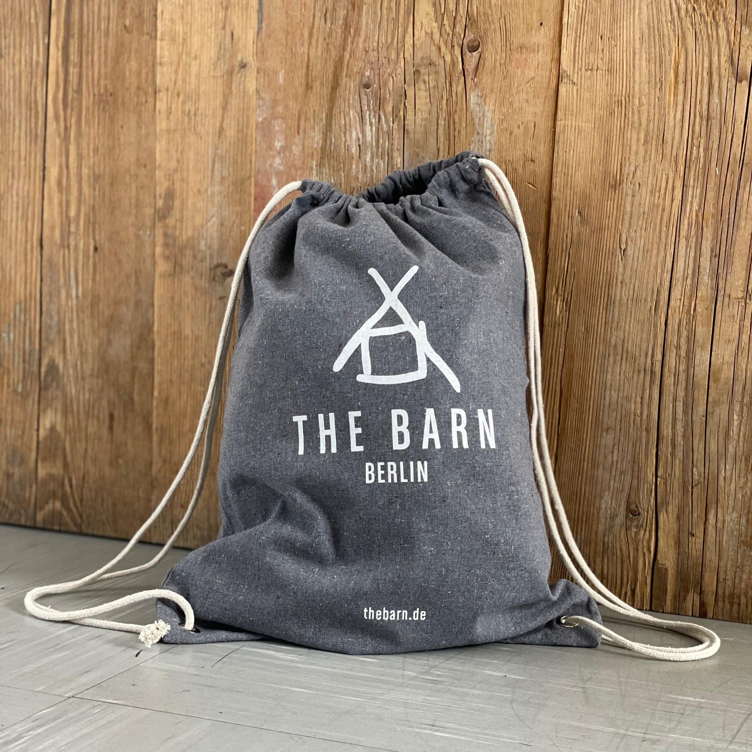 MERCHANDISE - THE BARN Coffee Roasters Berlin
