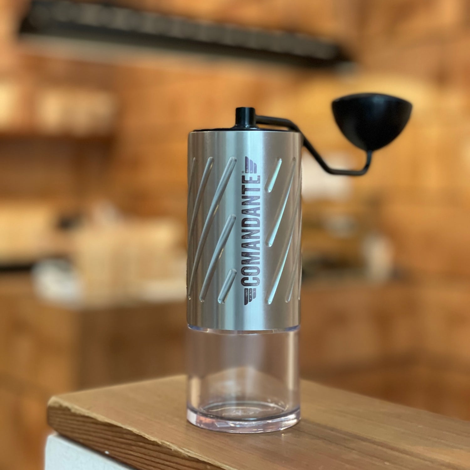 NCD: COFFEE DISTRIBUTOR (6602852434000)