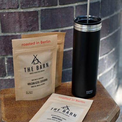 ESPRO TRAVEL BUNDLE