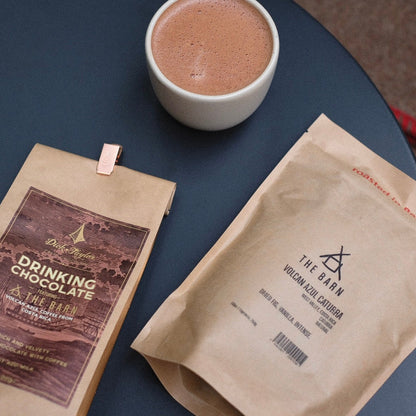 COFFEE HOT CHOCOLATE BUNDLE
