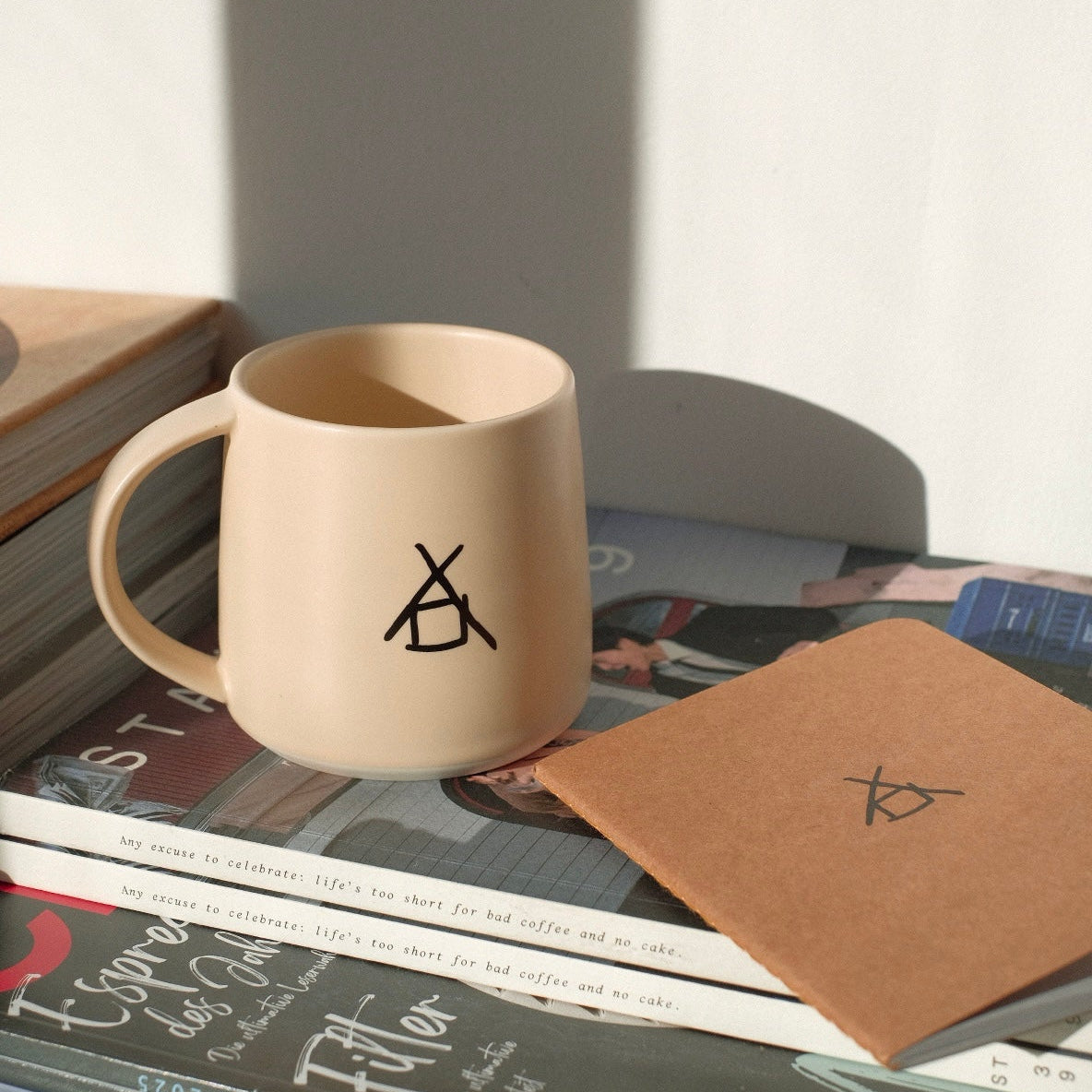 AUTUMN GIFT SUBSCRIPTION