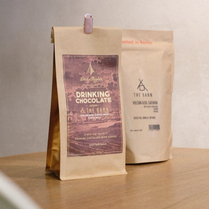 COFFEE HOT CHOCOLATE BUNDLE