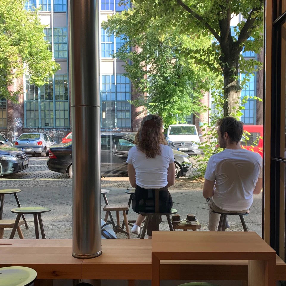 ANNEX CAFE