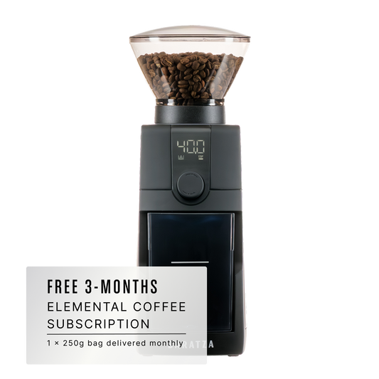 BARATZA ENCORE ESP PRO