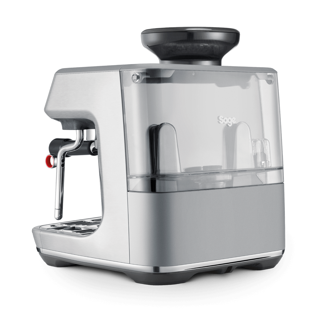 SAGE BARISTA TOUCH™ IMPRESS – WITH COLD EXTRACTION