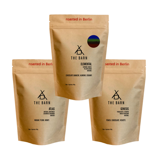 CORE-KOLLEKTION