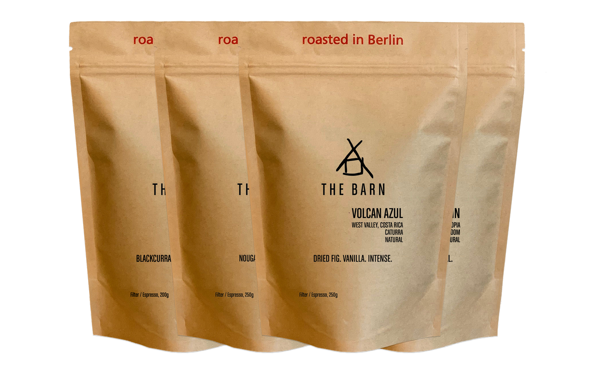 HOME BEAN BOX