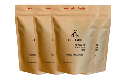 HOME BEAN BOX