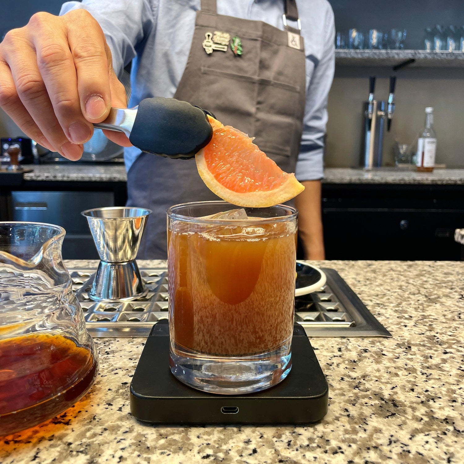 SUMMER COFFEE DRINKS - THE BARN Coffee Roasters Berlin