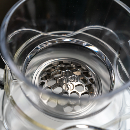 NEBULA BREWING TOOL