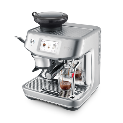 SAGE BARISTA TOUCH™ IMPRESS – WITH COLD EXTRACTION