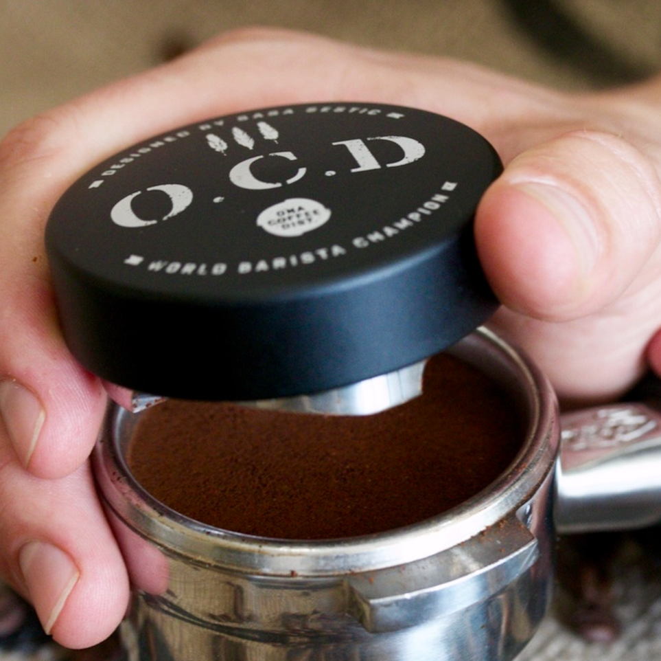 NCD: COFFEE DISTRIBUTOR