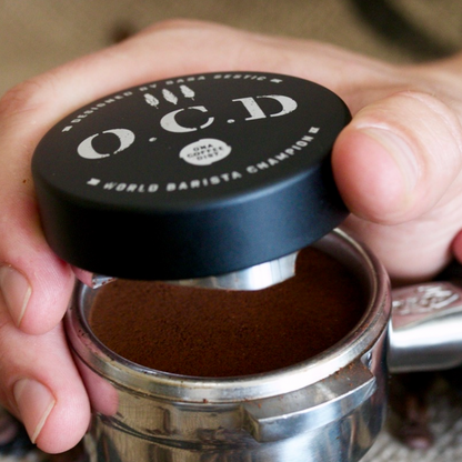 NCD: COFFEE DISTRIBUTOR