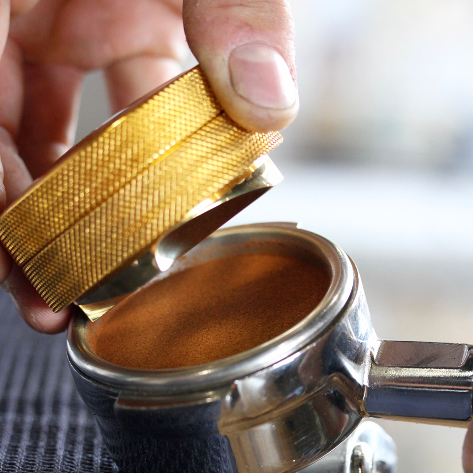 NCD: COFFEE DISTRIBUTOR