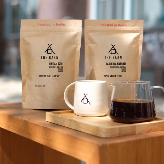 AUTUMN GIFT SUBSCRIPTION