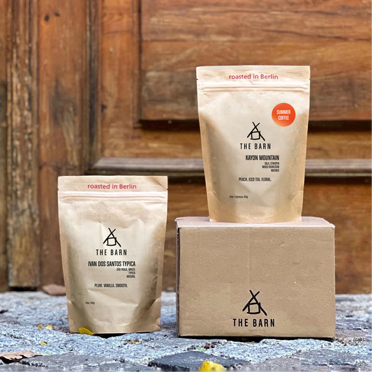 ROASTERS CHOICE ABO