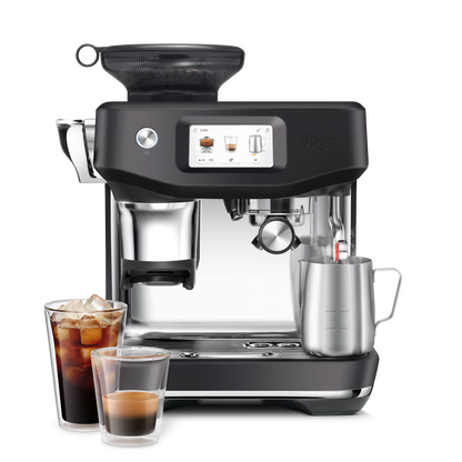 SAGE BARISTA TOUCH™ IMPRESS – WITH COLD EXTRACTION